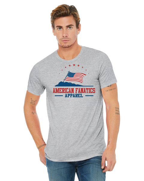 American Fanatics Classic