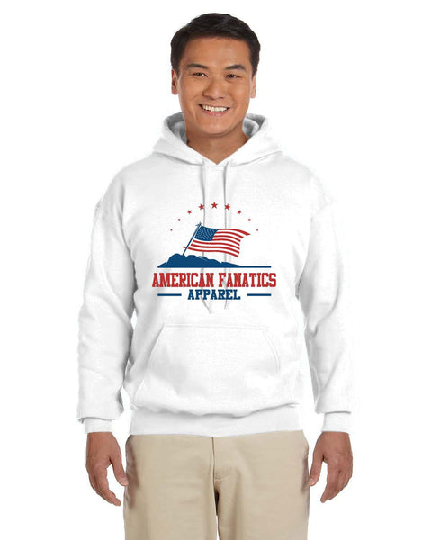 American Fanatics Classic Hoodie
