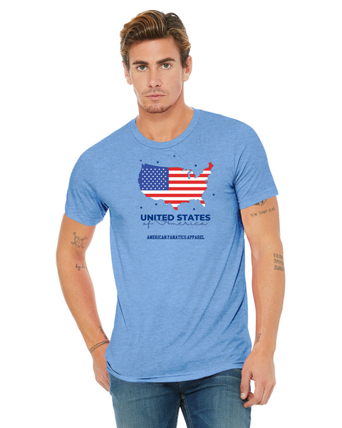 USA