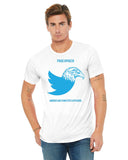 Social Media Bird