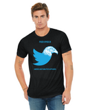 Social Media Bird